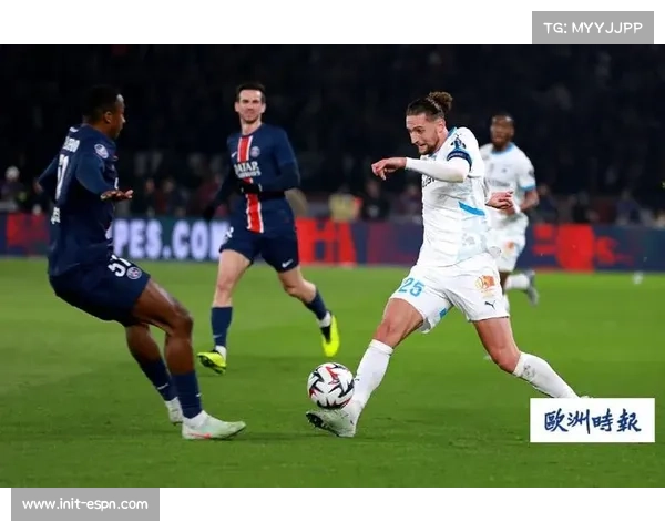 阿格尔德创德比最快进球纪录 马赛领先巴黎圣日耳曼