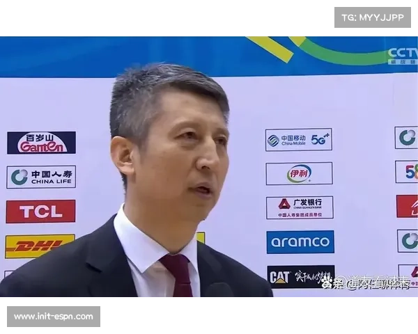 郭士强表扬球员状态，辽宁欲延续高强度防守