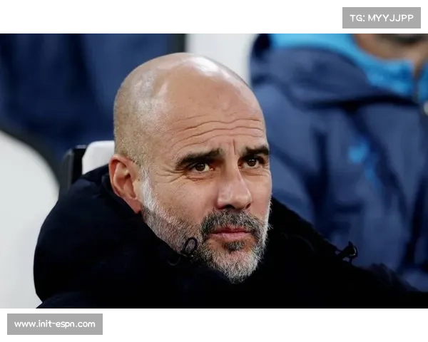 瓜迪奥拉谈曼城伤病潮，称球队需克服困难