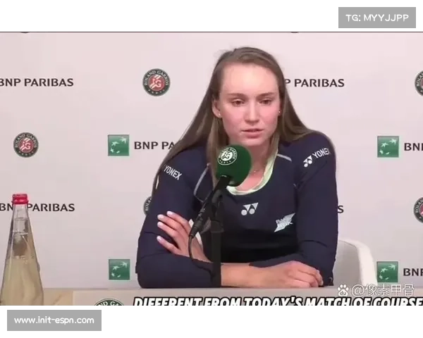 澳网女单斯瓦泰克对阵莱巴金娜，焦点对决引关注