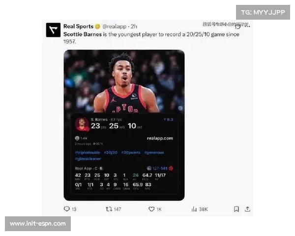 猛龙巴恩斯19分9篮板，魔术末节44分定局